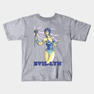 Evil Kids T-Shirt